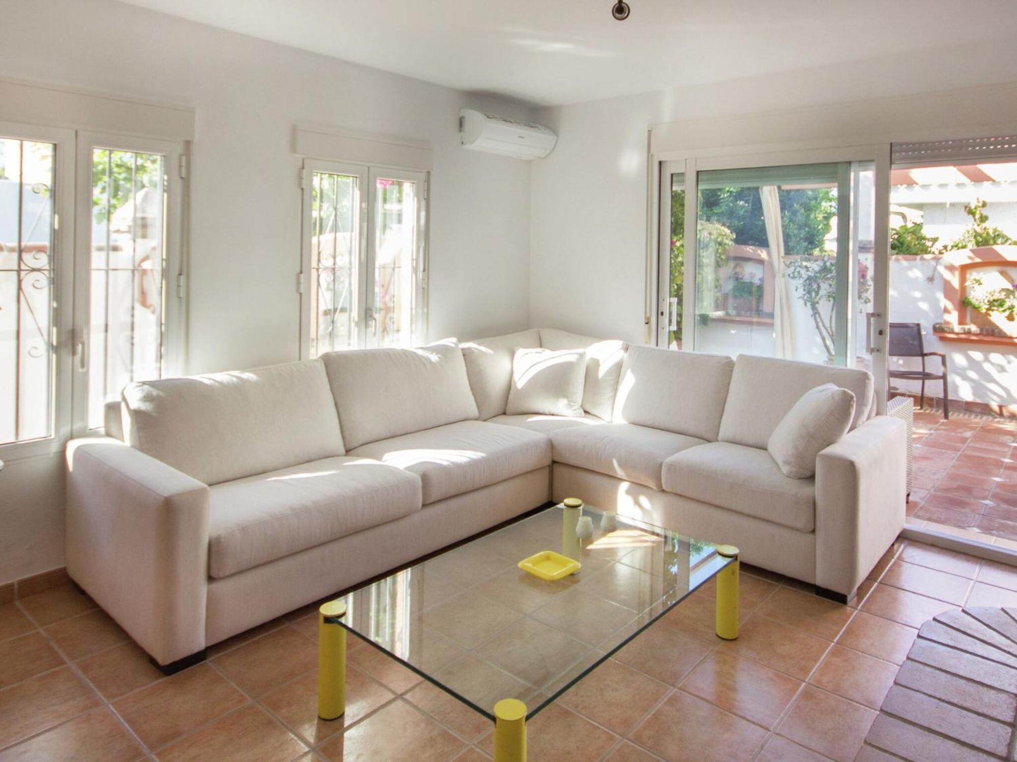 Holiday home Belvilla By Oyo Casa Estoril La Cala De Mijas
